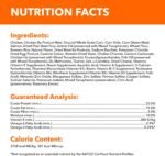 IAMS Proactive Health Healthy Enjoyment Adult Dry Cat Food – Chicken & Salmon – 2.72KG (5.9LB) Bag - Image 15