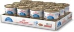 Royal Canin Feline Health Nutrition Indoor Morsels in Gravy Canned Cat Food, 3 oz can (24-Count) - Image 3