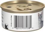 Royal Canin Feline Health Nutrition Indoor Morsels in Gravy Canned Cat Food, 3 oz can (24-Count) - Image 5