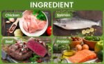 TIKIBOO 100% Single Ingredient Freeze Dried Chicken Dog & Cat Treats - All Natural Healthy Training Treats & High Protein Food Topper for Pets, 50g - Image 7