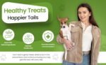 TIKIBOO 100% Single Ingredient Freeze Dried Chicken Dog & Cat Treats - All Natural Healthy Training Treats & High Protein Food Topper for Pets, 50g - Image 8