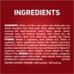 Purina ONE Dry Dog Food, Chicken & Rice - 7 kg Bag - Image 9