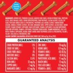 Milk-Bone Brushing Chews Dental Dog Treats, Chicken Flavour Dental Chew, Helps Clean Teeth and Reduce Bad Breath, For Small Dogs, 18 treats (Pack of 5) - Image 8