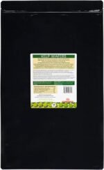 NorthFin Kelp Wafers Premium Fish Food 14mm, 2.5Kg - Image 3