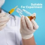 20ml Plastic Syringe with Cap, Large Syringes without Needle for Liquid, Scientific Labs, Measurement, Pet Feeding ,Ink Refilling ,Oil or Glue Applicator, Individually Wrapped (10 Pack) - Image 8