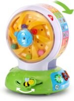 LeapFrog Spin & Sing Alphabet Zoo (English Version) - Image 5