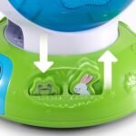 LeapFrog Spin & Sing Alphabet Zoo (English Version) - Image 8