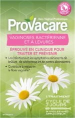 Probiotic Vaginal Care, Naturally Treats and Prevents Vaginal Yeast and Bacterial Infection for Women, 7-Day Treatment, 14-Count - Image 4