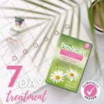 Probiotic Vaginal Care, Naturally Treats and Prevents Vaginal Yeast and Bacterial Infection for Women, 7-Day Treatment, 14-Count - Image 8