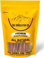 Bully Sticks for Dogs - Bully Sticks Dog Chew Treat - Low to No Odor Bull Pizzle - Thick Premium Long Lasting - Dental Chew - *(12 INCH Thick/Jumbo 4 Count OR More) - Image 4