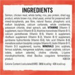 Beyond Simply Natural Dry Cat Food, Salmon & Whole Brown Rice - 1.36 kg Bag - Image 12