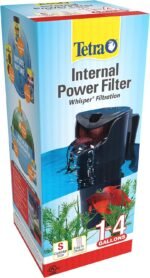 Tetra Aquarium Filter (AQ-78056) - Image 4