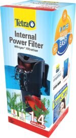 Tetra Aquarium Filter (AQ-78056) - Image 6