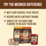 Merrick Lil Plates Bitty Beef Recipe Dog Treat, 5Oz - Image 9