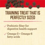 Merrick Lil Plates Bitty Beef Recipe Dog Treat, 5Oz - Image 10