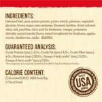 Merrick Lil Plates Bitty Beef Recipe Dog Treat, 5Oz - Image 11