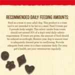 Merrick Lil Plates Bitty Beef Recipe Dog Treat, 5Oz - Image 12