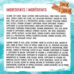 Milk-Bone Soft & Chewy Dog Treats, Tender Oven Baked Snacks Made with Tasty Wholesome Ingredients, Mini's, Real Meat Salmon Recipe 252 g (Pack of 6) - Image 11