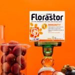 Florastor Immunity - Saccharomyces Boulardii - Daily All in One Probiotics - Supports Gut Health & Immune System - Zinc,Vitamin C & D - #1 Probiotic in class Wordlwide - For Adults & Family - 30 caps - Image 3