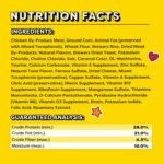 Whiskas Temptations Cat Treats Savory Salmon Flavor Helps Control Tartar 3oz - Image 7