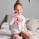 Remote Control Robot Cat Toy - RC Robotic Cat for Kids, Interactive Programmable Smart Robot Pet with Light, Sound, Touch Sensing, LED Eyes, Dance & Music, Toy Gift for Kids Boys & Girls - Image 4