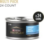 Purina Pro Plan Focus Adult Urinary Tract Health Formula Ocean Whitefish Entree Cat Food (24 Pack), 3 oz - Image 4