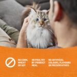 Beyond Grain Free Natural Wet Cat Food, Pate Variety Pack 4 Flavours - 85 g Can (24 Pack) - Image 6