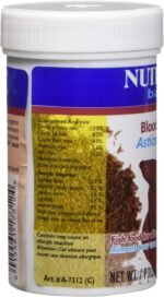 Nutrafin A7312 Basix Freeze D. Blood Worm, 9gm, 0.3-Ounce - Image 4