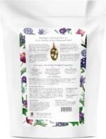 Dr. Harvey's Paradigm Green Superfood Dog Food, Human Grade Dehydrated Grain Free Base Mix for Dogs, Diabetic Low Carb Ketogenic Diet (3 Pounds / 1.36 Kg) - Image 10