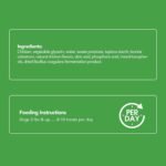 Get Naked 1 Pouch Puppy Health Soft Dog Treats, 5 Oz - Image 6