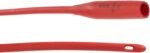 5 Pack, Pet Feeding Tube with Funnel End, for Puppies, Kittens, & Pet Nursing, 14 FR, 16” Length, Red Rubber Feeding Tube with Smooth Tip, Non-Sterile - Image 6