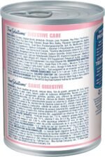 Blue Buffalo True Solutions Natural Adult Wet Dog Food, Digestive Care, 354g cans (Pack of 12) - Image 3