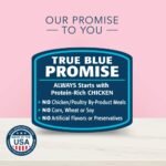 Blue Buffalo True Solutions Natural Adult Wet Dog Food, Digestive Care, 354g cans (Pack of 12) - Image 6