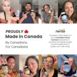 Herba Kidney Cleanse Supplement – 120 Capsules | 8 Herbal Ingredients | Astragalus Root, Uva Ursi, Burdock, Juniper Berry, Nettle Leaf, Ginger, and More | Kidney Cleanser | Made in Canada - Image 10