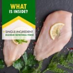 Beloved Pets Dog & Cat Treats, Freeze Dried Chicken Bites 150 GR - Gateries Pour Chien & Chat - High-Protein Snack & Training Small Pets - Only 1 Ingredient Jerky Chews - Image 5