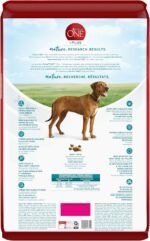 Purina ONE +Plus Large Breed Dry Dog Food with Chicken - 14 kg Bag - Image 4