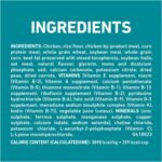 Purina ONE +Plus Large Breed Dry Dog Food with Chicken - 14 kg Bag - Image 9