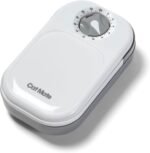 Cat Mate C100 Single Meal Automatic Pet Feeder for Cats and Small Dogs (no ice Pack) - Image 3