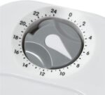 Cat Mate C100 Single Meal Automatic Pet Feeder for Cats and Small Dogs (no ice Pack) - Image 6