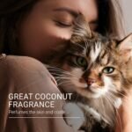 Vetoquinol Care Shampoo for Sensitive Skin – for Dogs and Cats – 275 ml - Image 5