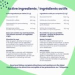 Vetoquinol Flexadin Tabs – Joint Supplement - for Cats and Dogs (30 Tabs) - Image 3