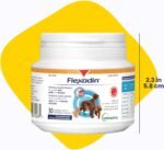 Vetoquinol Flexadin Tabs – Joint Supplement - for Cats and Dogs (30 Tabs) - Image 6