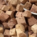 Freeze Dried Beef Liver Treats for Dogs & Cats – 7oz | 200 g | 100 % Beef Liver Cubes | Single Ingredient Training Snacks | Grain‑Free | Raw Feeding & Meal Topper - Image 4