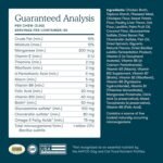 Fera Pets Dog Multivitamin Chews with Glucosamine and Probiotics - Essential Dog Vitamins & Minerals - Promotes Healthy Digestion & Joints - Boosts Skin & Coat Health with Omega-3s - 10 Soft Chews - Image 7