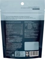 Fera Pets Dog Multivitamin Chews with Glucosamine and Probiotics - Essential Dog Vitamins & Minerals - Promotes Healthy Digestion & Joints - Boosts Skin & Coat Health with Omega-3s - 10 Soft Chews - Image 9