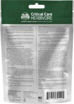 OxbOw Critical Care Pet Supplement, 141gm - Image 3