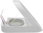 Sure Petcare - SureFeed Microchip Pet Feeder - The Automatic Pet Feeder That Makes Meal Times Stress Free - Helps prevent food stealing - Great for Prescription and Weight Management Diets - Image 3