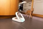 Sure Petcare - SureFeed Microchip Pet Feeder - The Automatic Pet Feeder That Makes Meal Times Stress Free - Helps prevent food stealing - Great for Prescription and Weight Management Diets - Image 4