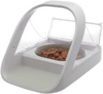 Sure Petcare - SureFeed Microchip Pet Feeder - The Automatic Pet Feeder That Makes Meal Times Stress Free - Helps prevent food stealing - Great for Prescription and Weight Management Diets - Image 5