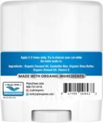 Lick Safe Cat Paw Balm - 1 Oz Paw Balm for Cats - Natural Paw Butter for Cats - Vet Recommended Cat Paw Protection - Paw Wax for Cats - Fix Dry Cracked Paws - Cat Paw Moisturizer Stick - Cat Stuff - Image 9